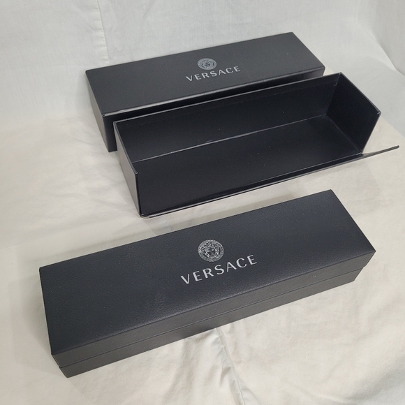Versace Accessory Jewelry Box - Picture 1 of 6